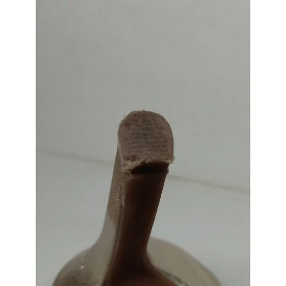 Jessica Simpson Romani Formal Sandal Women's 8 M Gold Cut Out Open Toe High Heel - Picture 5 of 9